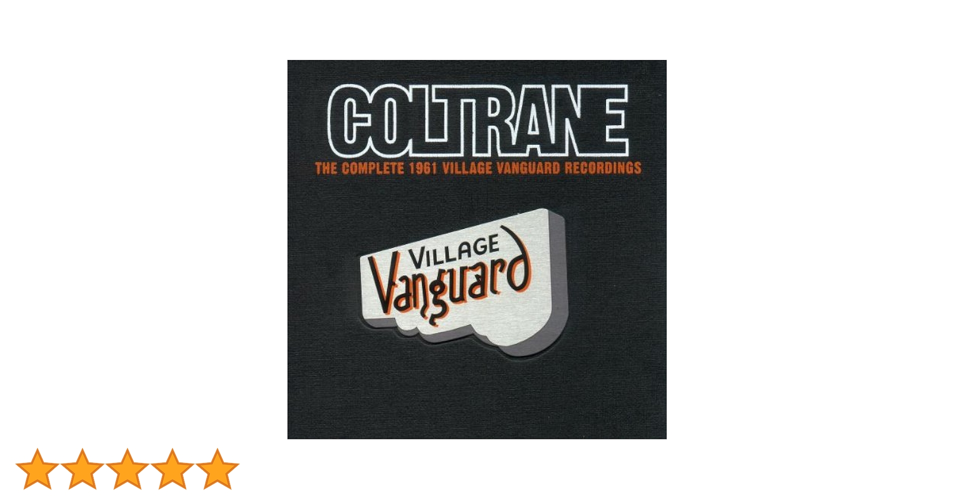 Amazon.co.jp: The Complete 1961 Village Vanguard Recordings